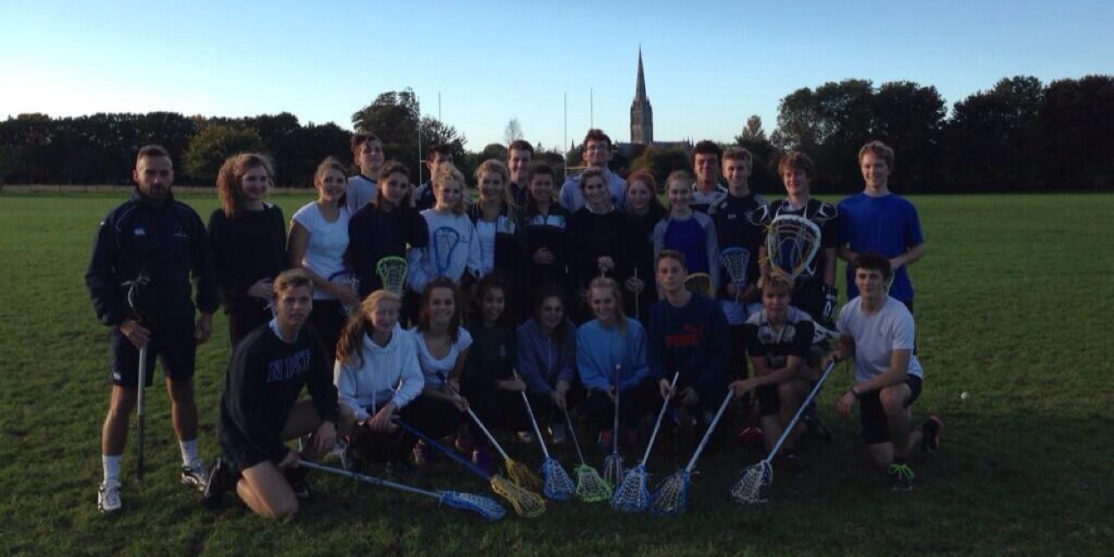 BWSLacrosse's profile banner image