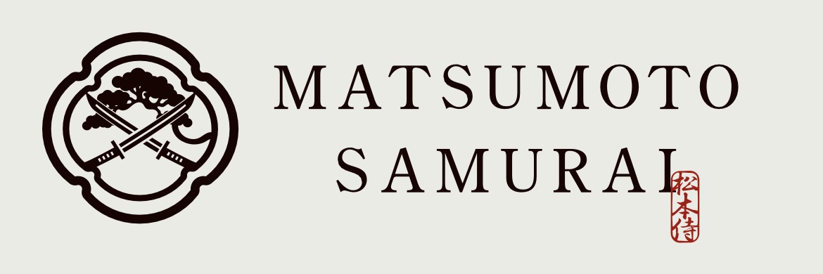 Matsumoto Samurai banner