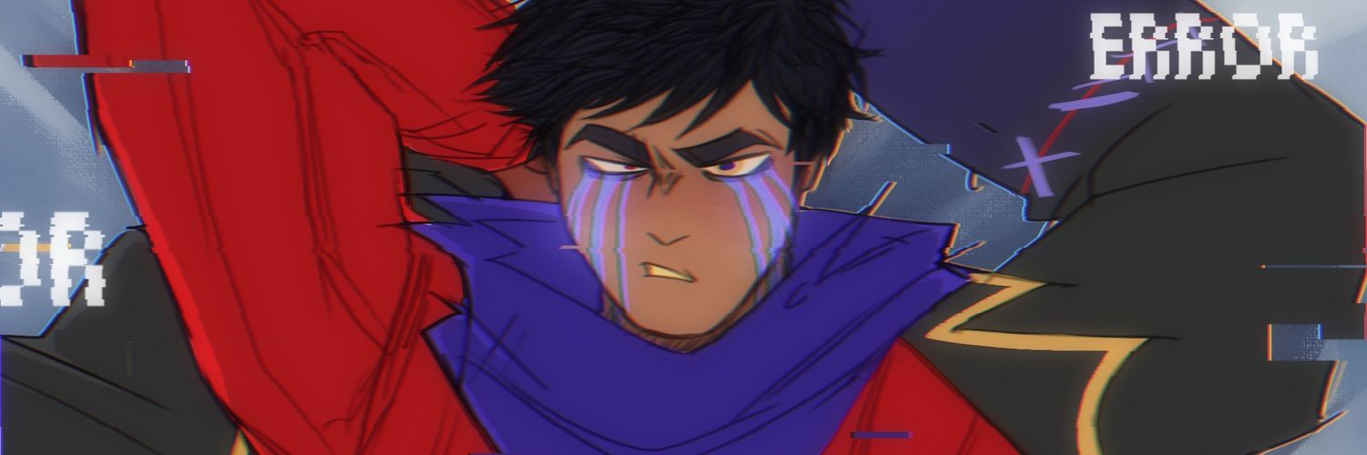 Omelexd//𝗖𝗢𝗠𝗠𝗦 OPEN¿¿ banner