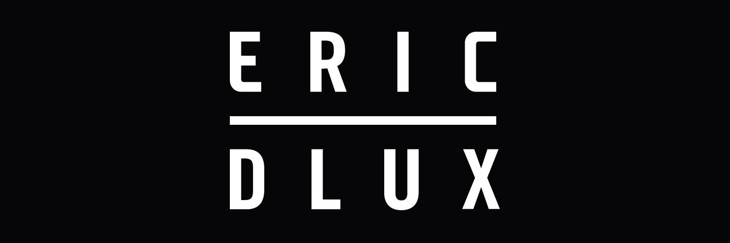 EricDlux's profile banner image