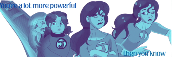 Y0UNGFANTASTIC Profile Banner