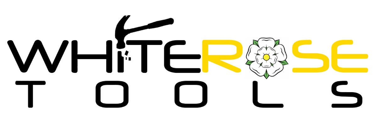 WhiteRoseTools's profile banner image