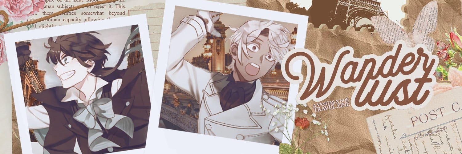 LAMAGAOSCURA's profile banner image