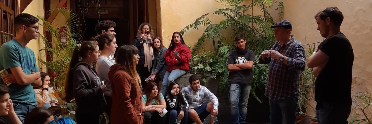 CanariaseBook/Cam-PDS Editores banner