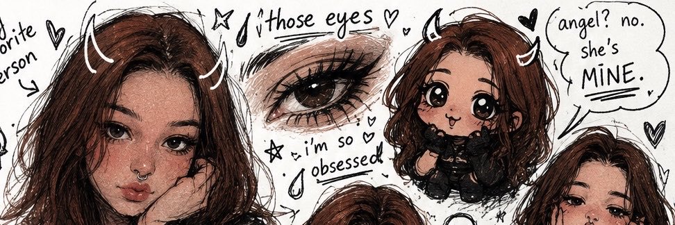 RavenQueen7755's profile banner image
