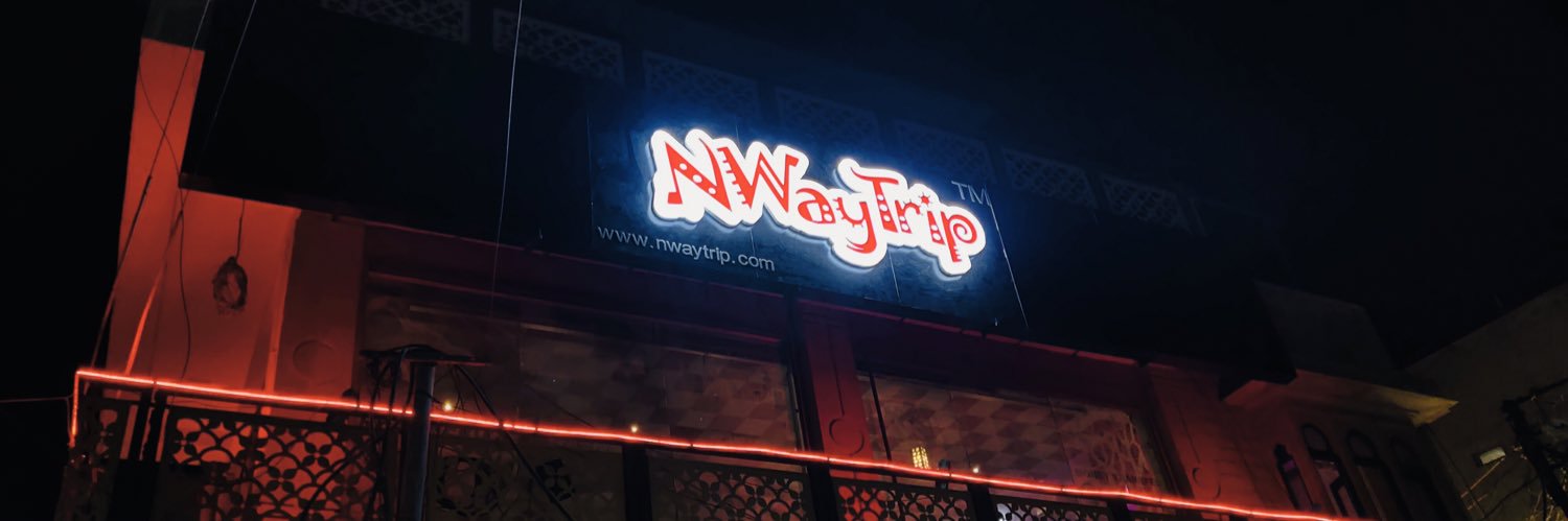 nwaytrip's profile banner image