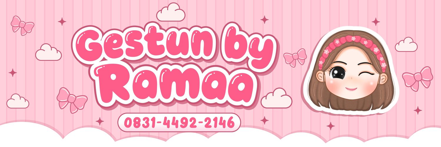 gestun by ramaa open all paylater banner