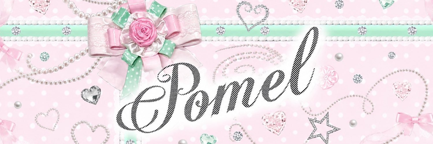 pomelmade's profile banner image