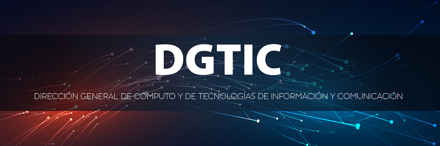 UNAMdigital's profile banner image