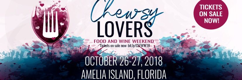Chewsy Lovers banner