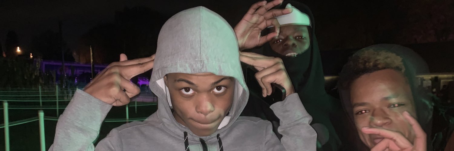 Mayor of Camden (Goodfellaz) banner