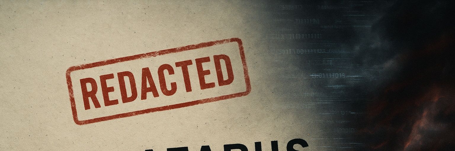 Panic Switch Headquarters banner