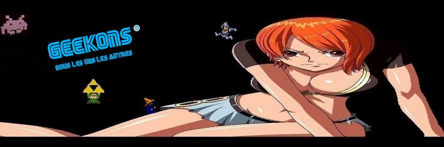 GeekonsNous's profile banner image