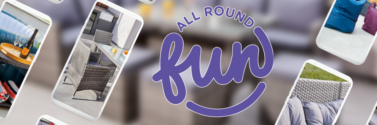 AllRoundFun's profile banner image