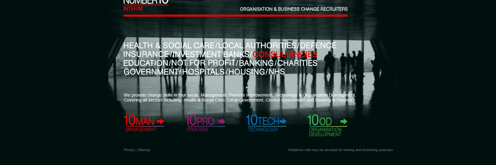 Number10Interim's profile banner image