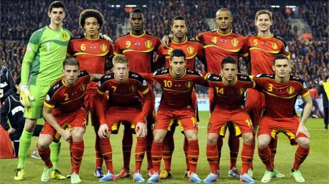 BelgiumFans's profile banner image