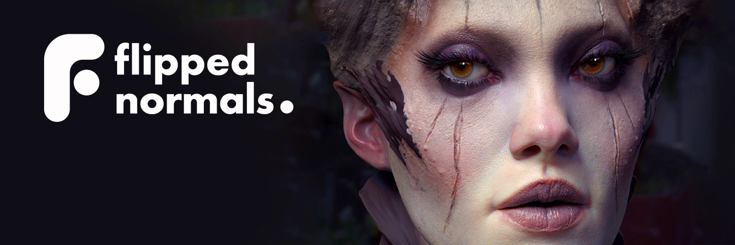 FlippedNormals's banner