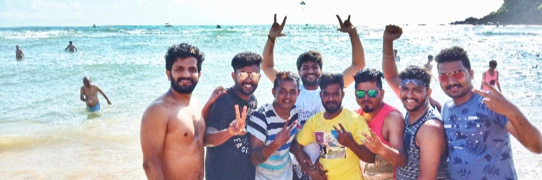 thilakv0's profile banner image