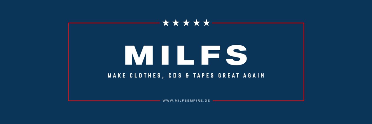 MilfsEmpire's profile banner image