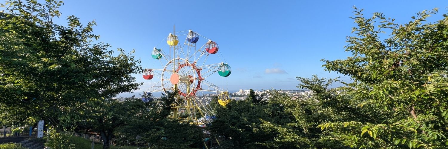 御朱印集めをしながら茨城県内を歩き回る🏃‍♂️へっぽこYoutuber😀 banner