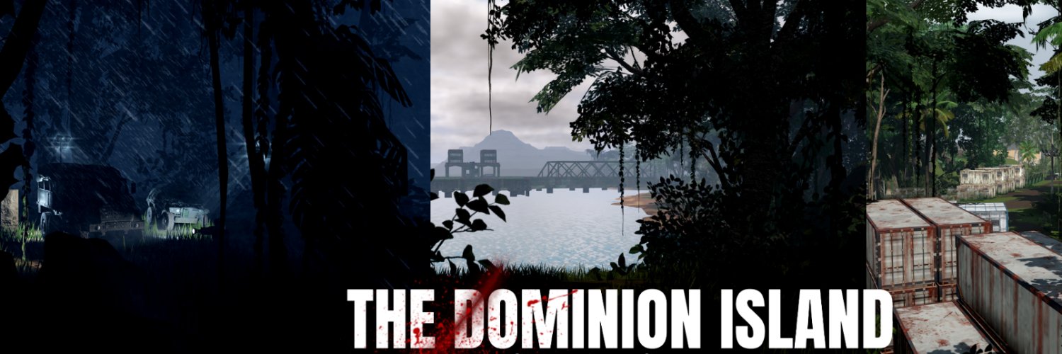 TheDominionIsla's profile banner image
