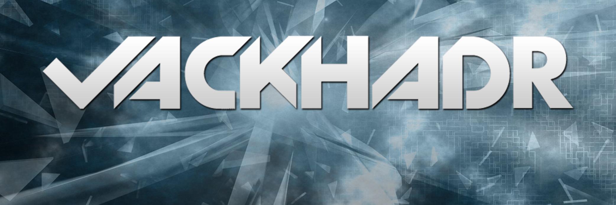 Jack HadR banner