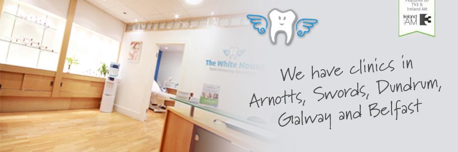 WhiteHouseTeeth's profile banner image