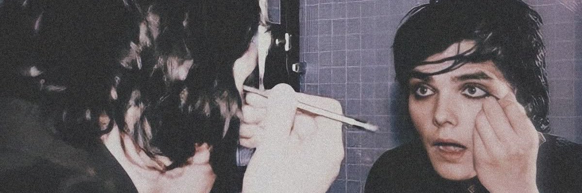 arabella 𓏲ּ𝄢 MIKE BDAY WEEK banner