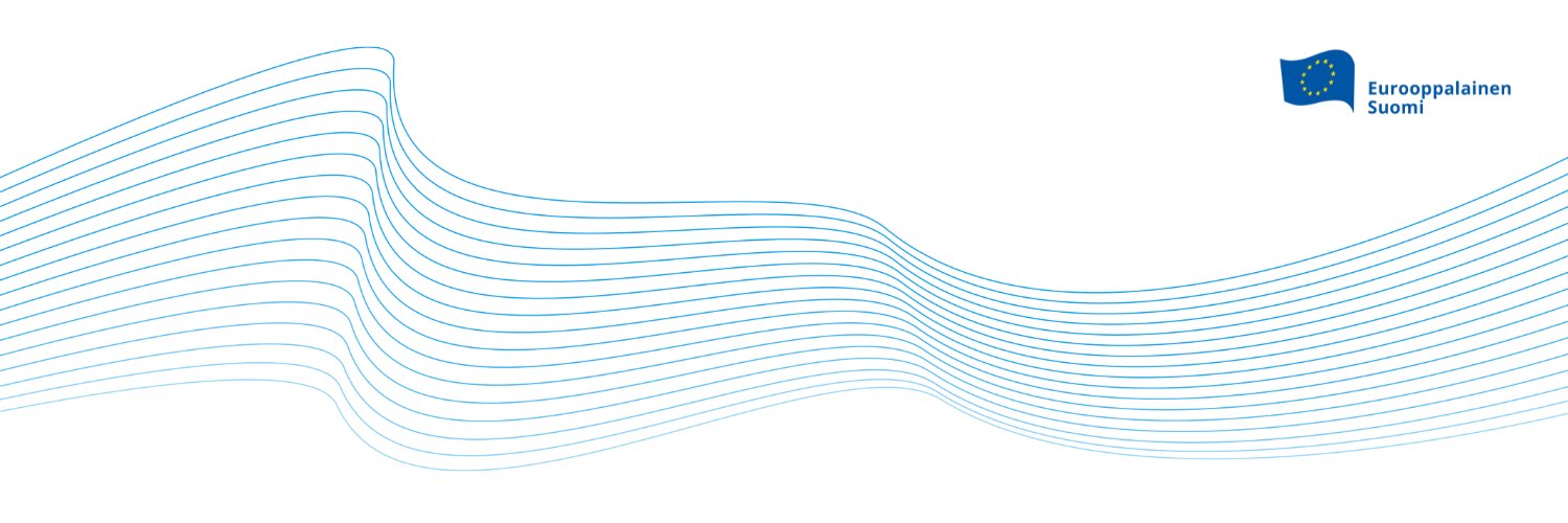 Eurooppalainen Suomi banner