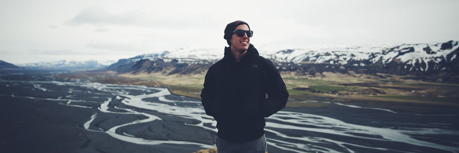 ericreedmorgan's profile banner image