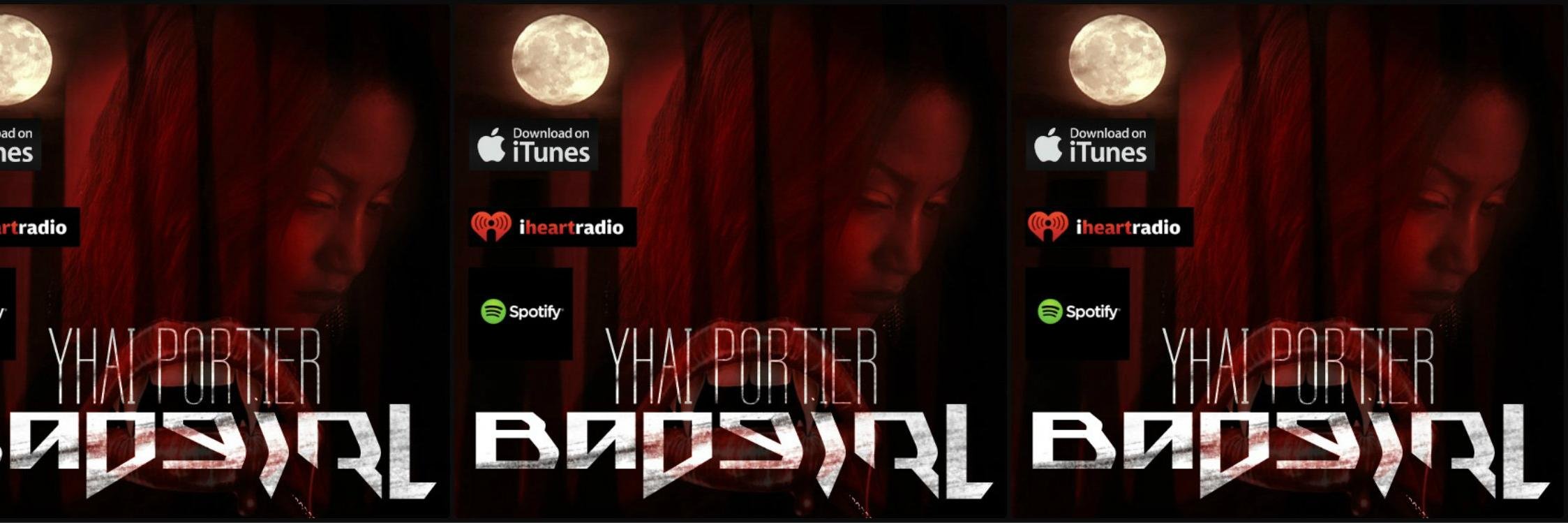 yhai's profile banner image