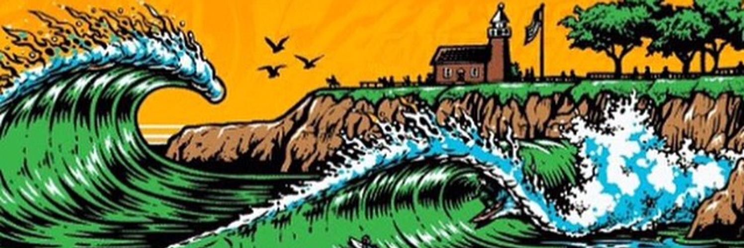 SurfGameWavy's profile banner image