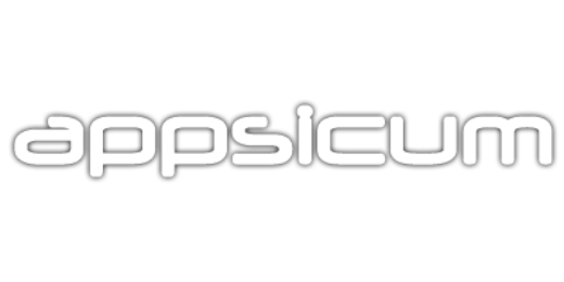 appsicum_apps's profile banner image