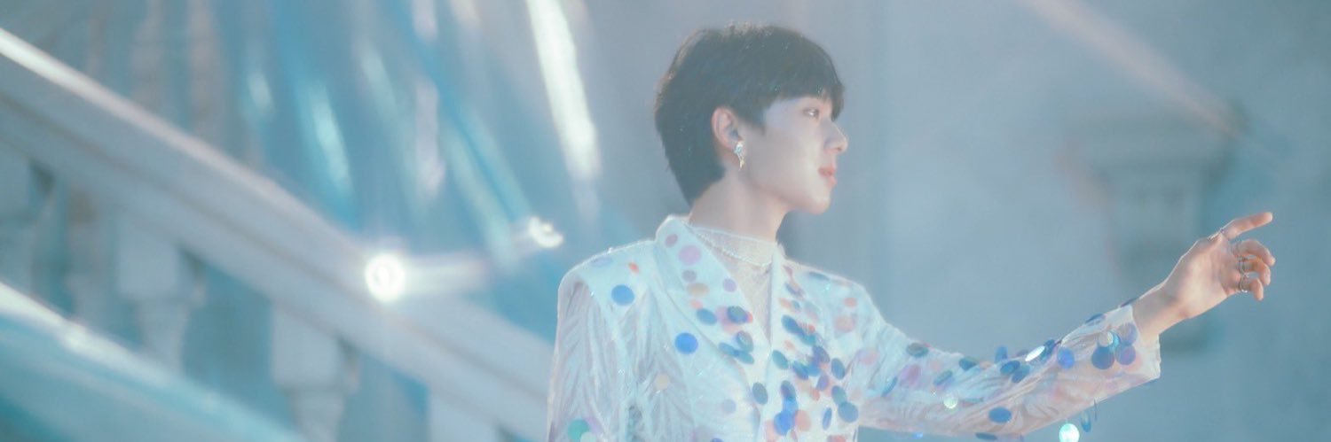 เฉินเปา ❦ REST banner