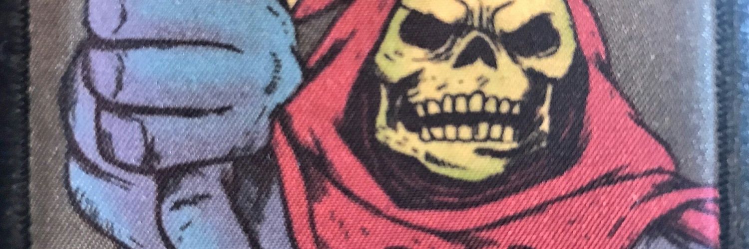 PeterPanRecords's profile banner image