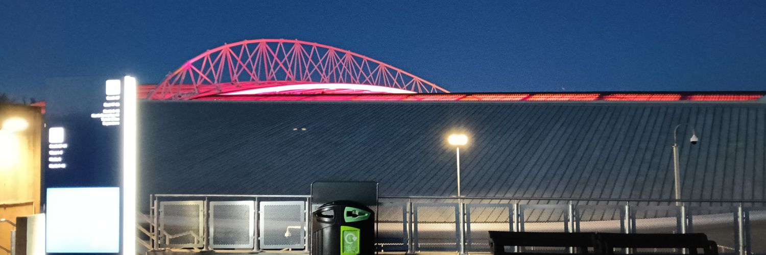 Warren Morgan banner