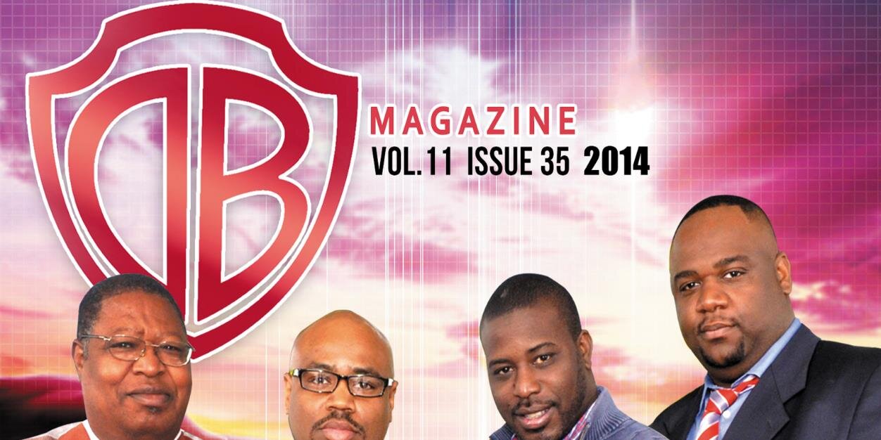 Jermall Hogan banner