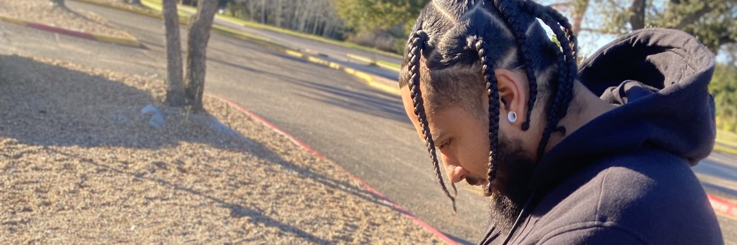 Revolushaun's profile banner image