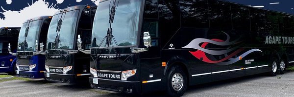 agapetours Profile Banner