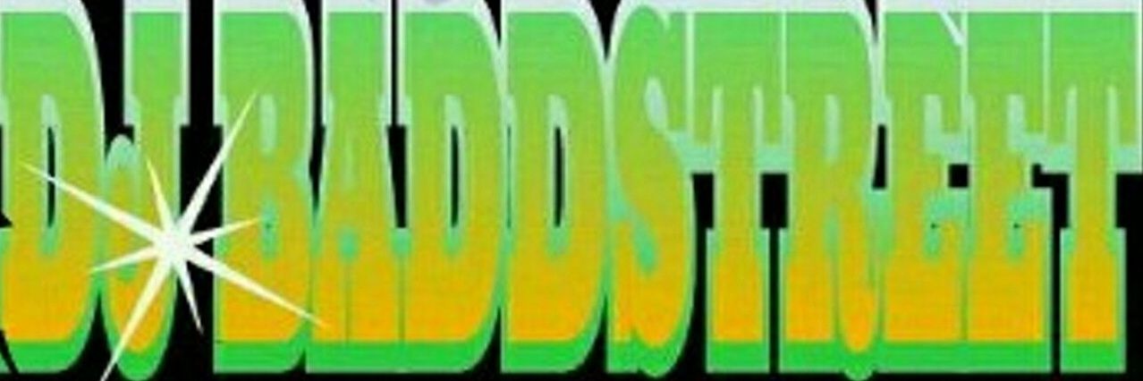 djbaddstreet's profile banner image