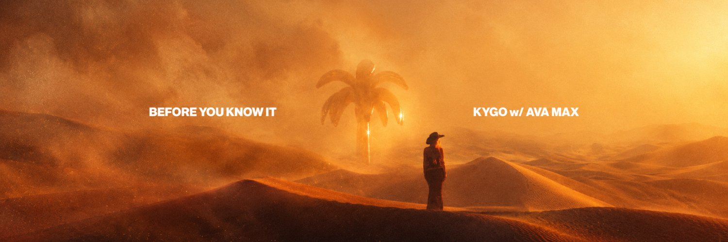KygoMusic's profile banner image