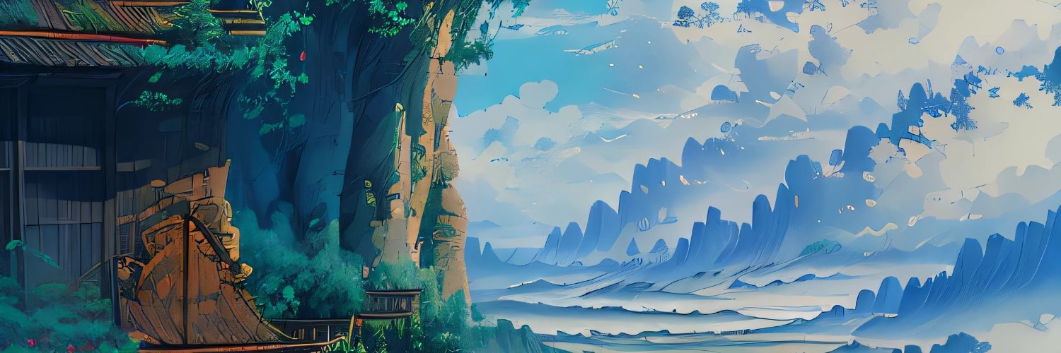 ababa6991's profile banner image