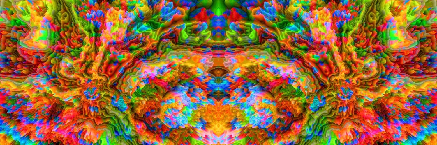 ॐ Pat Saladyga ॐ banner