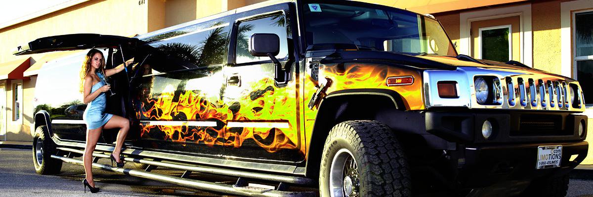 Limotions's profile banner image