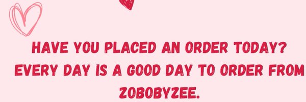 ZobobyZee Profile Banner