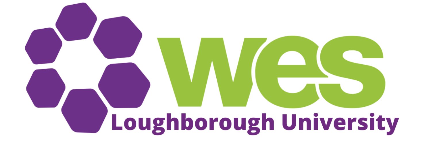 Lboro Women's Engineering Society banner