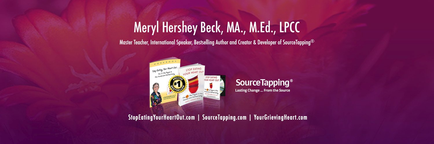 merylbeck's profile banner image