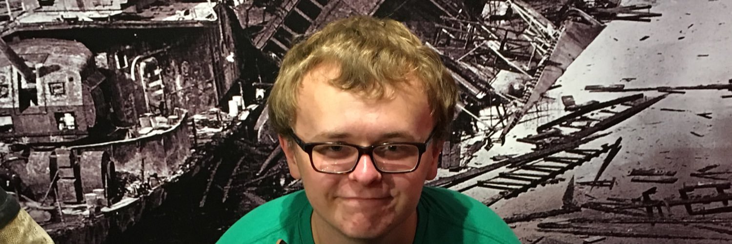 FreakinSnow's profile banner image
