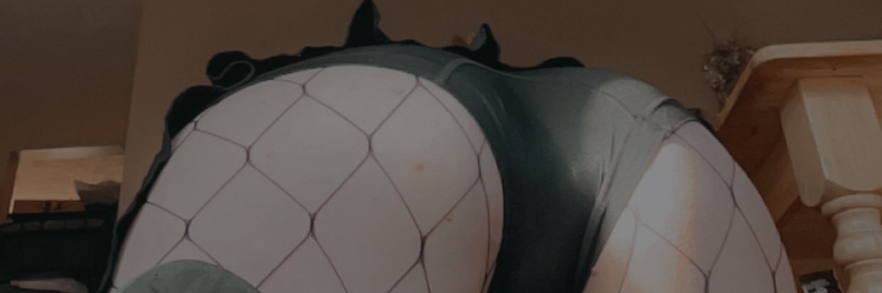 Reckless Goddess banner