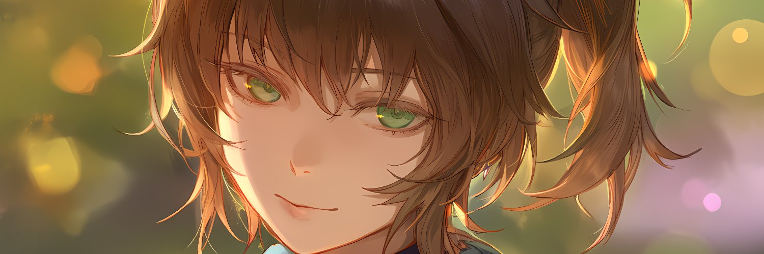 veftalia's profile banner image